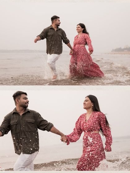 Beach & Coastal Love Stories photo 41