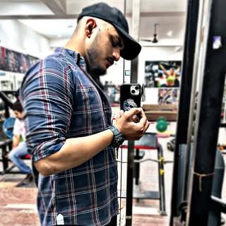 Gaurav Kumar