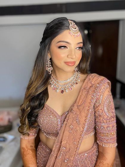 Engagement & Roka Styles photo 17