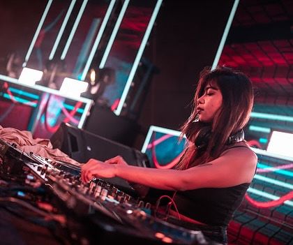 Rash - Psytrance DJ At the Console: The Live Experience photo 32