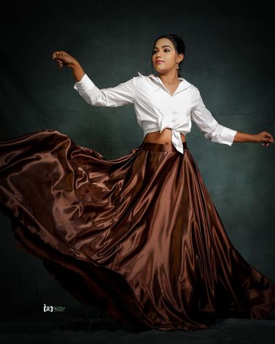 Portrait Photography