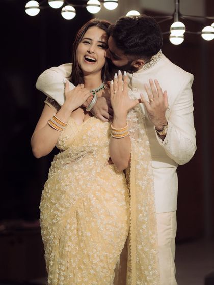 Engagement & Pre-Wedding Sessions photo 28