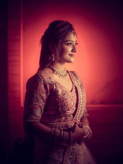 Engagement & Roka Ceremonies photo 53