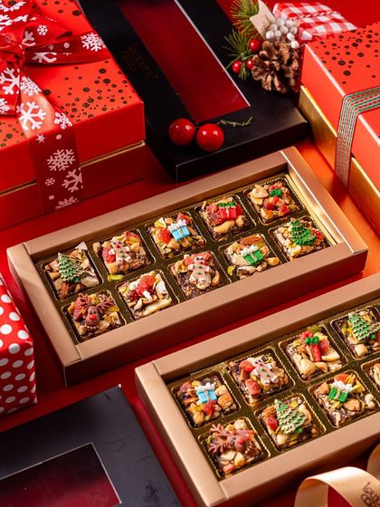 Christmas & New Year Collection photo 17