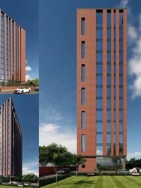Residential Architecture