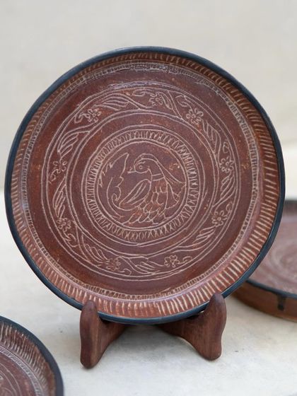 Clay Station - Pottery & Ceramics Classes & Workshops Creations From Our Studio photo 35