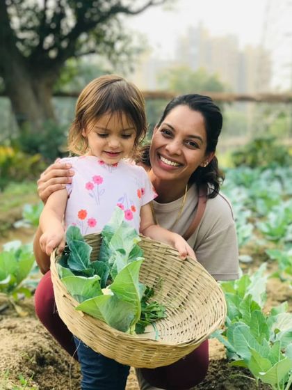 Farmus - Farm Day Out Experience The Joy of the Harvest photo 26