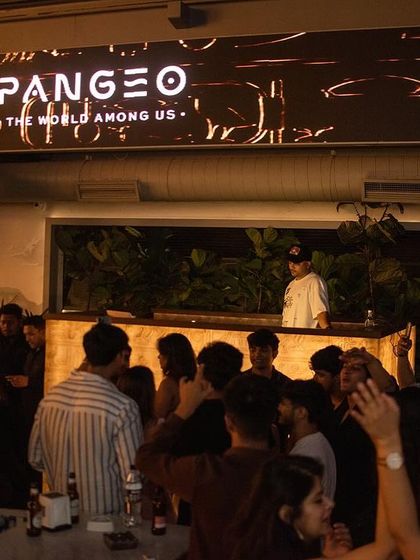 Shine HVK - DJ for Private & Corporate Events Behind The Decks photo 27