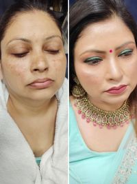 Bridal & Event Styling