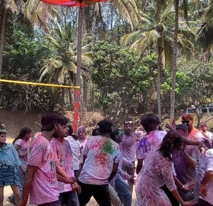 EventsTown - Private & Social Event Planning Vibrant Festival Parties photo 25