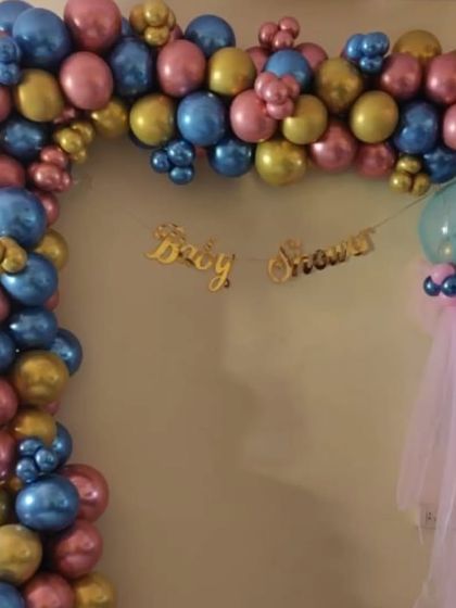 Adorable Baby Showers & Welcomes photo 10