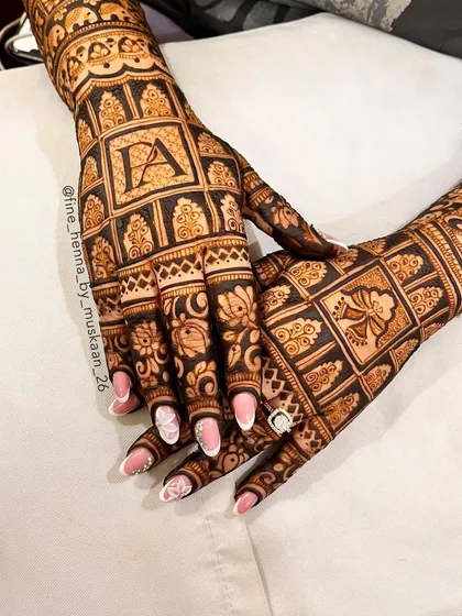 These designs showcase the variety of personalization I offer. From couple's initials and wedding dates to religious symbols and unique story elements, I can incorporate any detail that is special to you.