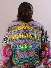 Hand-Painted Apparel & Accessories