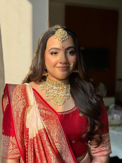 Flowing Waves & Curls photo 69