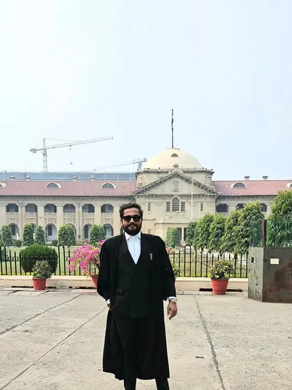 Representing my clients in court is the cornerstone of my practice. Whether at the Allahabad High Court, NCLT, or consumer forums, I am prepared to argue your case and fight for the justice you deserve as a homebuyer.