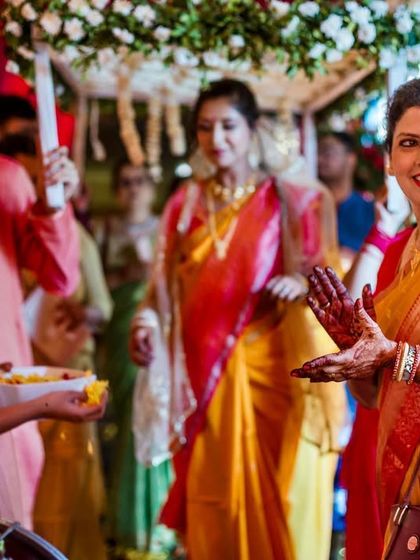 Wedding Rituals & Vows photo 22