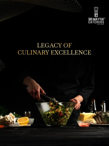 For over seventy years and across three generations, we have pursued a legacy of culinary excellence. This is more than just a business for us; it is our family's tradition of service and quality.