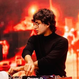 Harsh Nisar