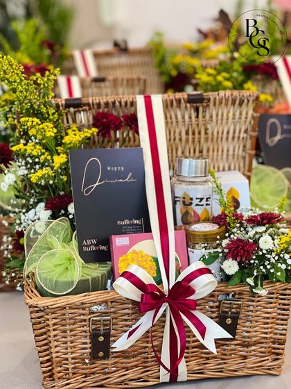 Corporate & Thank You Hampers photo 16