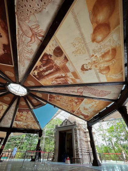 Sacred Sanctuaries of India photo 30