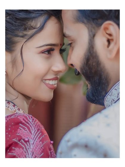 Vitthal Wayade - Wedding Photography Celebrating Engagements photo 13