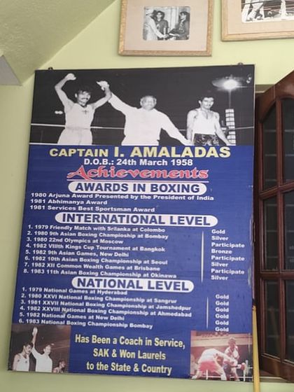 Rox Boxing Gym - Youth Boxing Program Building Champions: Our Achievements photo 14