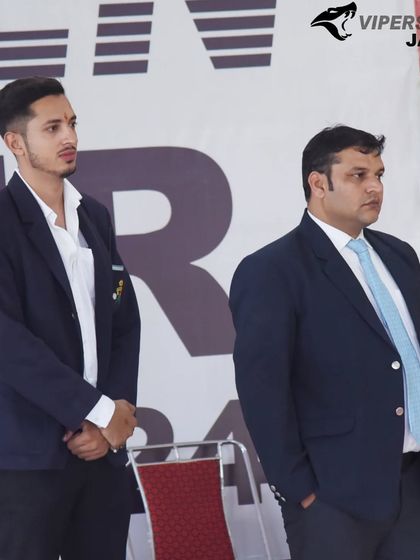 My Role as a Coach & Official photo 6