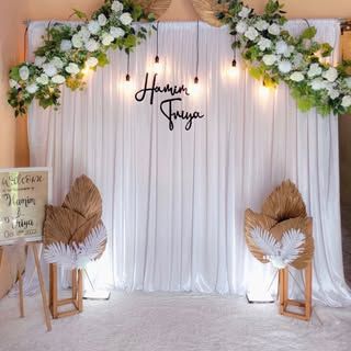 Flower Decor