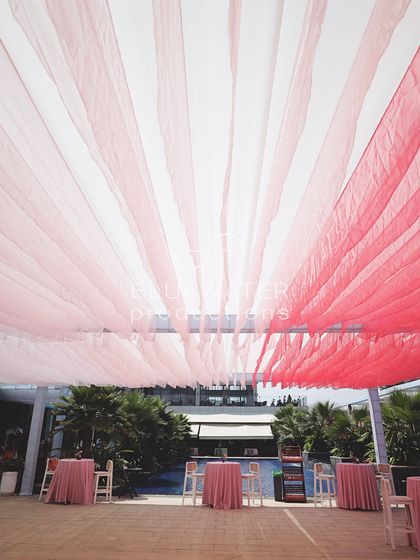 Sneha & Shahil - Wedding Decor and Production Additional Work photo 51