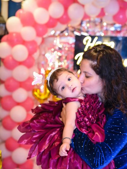 Kids' Birthday Parties photo 51