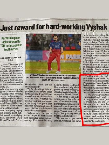 A3 Performance - Injury Recovery & Corrective Exercise Client Recovery Journeys photo 10