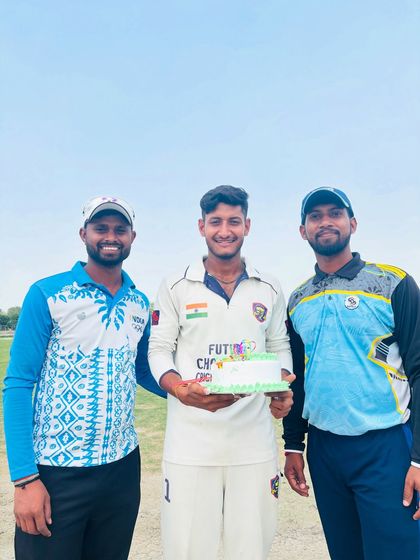 Our Champions: Boys & Girls photo 42