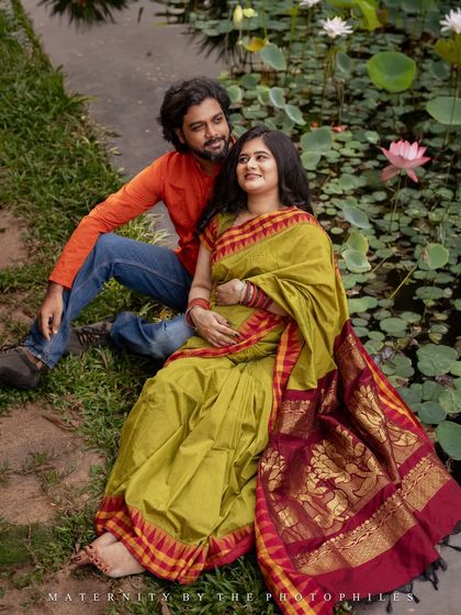 Enchanted Garden & Outdoor Sessions photo 8