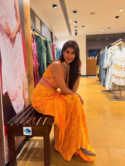 The Art of Ethnic Styling photo 5