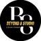 Beyond 8 Studio