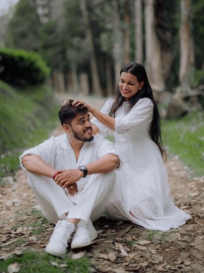 AJ Picture Company - Wedding & Couple Photography Pre-Wedding Stories: Your Love, Your Style photo 59