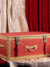 Wedding Gifting & Trousseau Packing