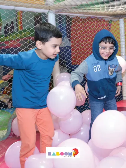 Our World of Play photo 57