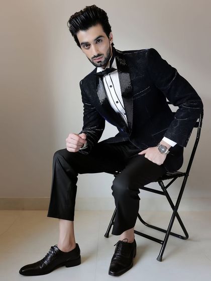 Gopalsons - Bespoke Suits & Blazers Tuxedos & Formal Evening Wear photo 27