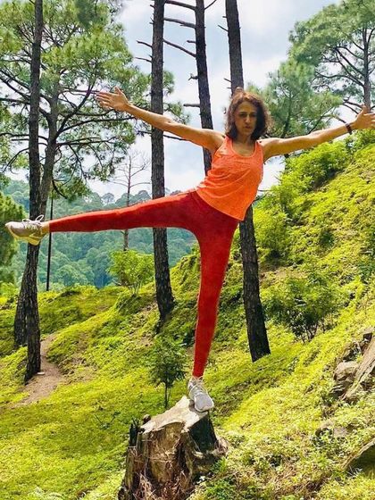 Pilates Anywhere: Online Xpress Classes photo 9