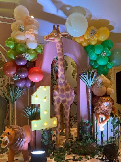 Wild Animal Adventures photo 6