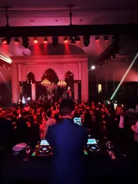 Club & Lounge DJ
