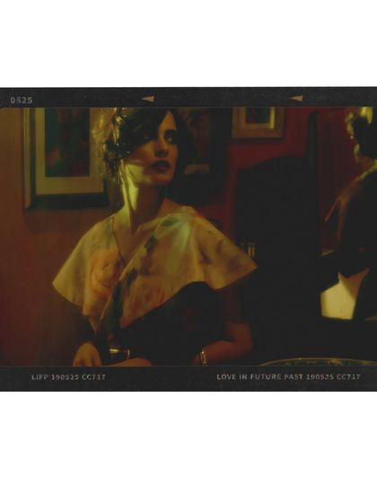 Narrative Editorials: Cinematic Storytelling photo 21