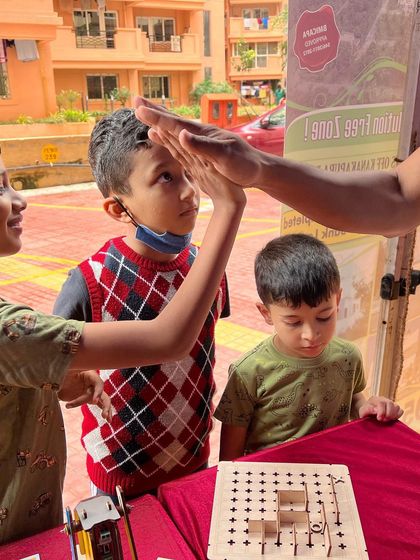 Just Robotics - K-12 STEM & Robotics Programs Workshops & Camps: Where the Magic Happens photo 26