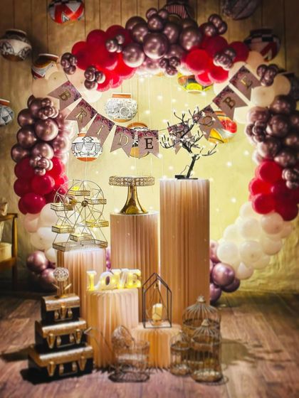 Elegant & Milestone Birthdays photo 68