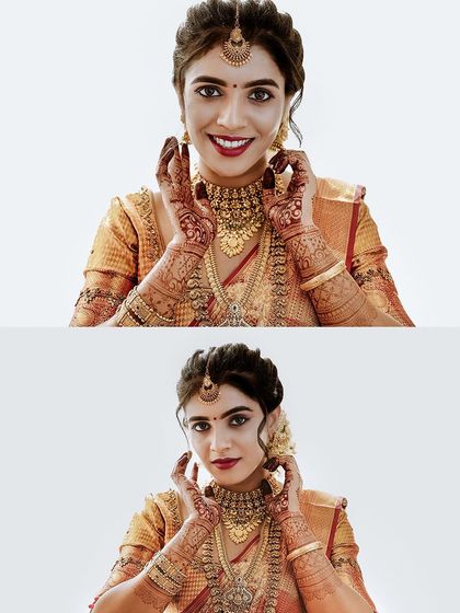 Orange Wedding Cinemas - Wedding Photography & Cinematography The Art of the Bridal Portrait photo 179