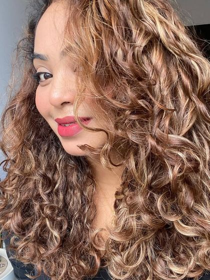 My Curls, My Journey photo 3