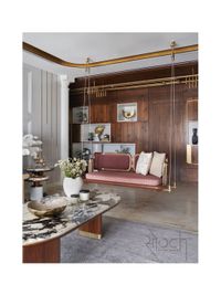 Architecture, Interior Design & Build