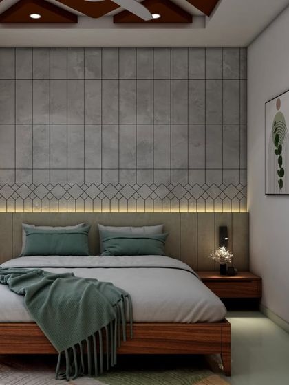 Bocote Interiors - Turnkey Home Interior Design & Build Serene & Stylish Bedrooms photo 3