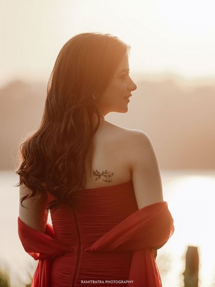 Ramit Batra - Destination Wedding Coverage Sun, Sand & Vows: Beach Weddings photo 33